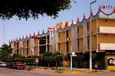 hotels in culiacan sinaloa mexico